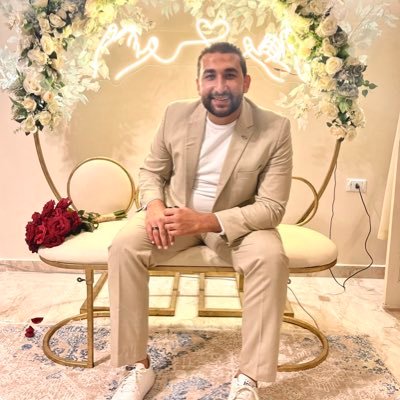 خلقت مبراء من كل عيب كانك قد خلقت كما تشاء ❤️