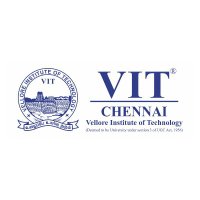 VIT Chennai(@ChennaiVit) 's Twitter Profile Photo