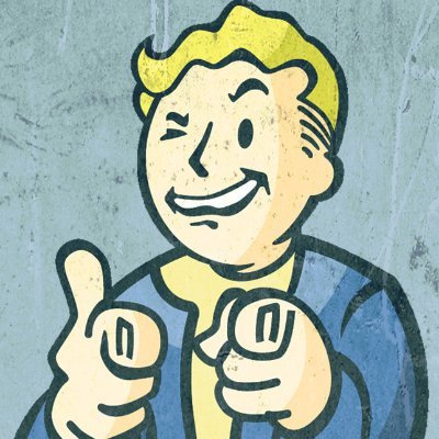 VaultBoyNL's profile picture. Dutch & Libertarian