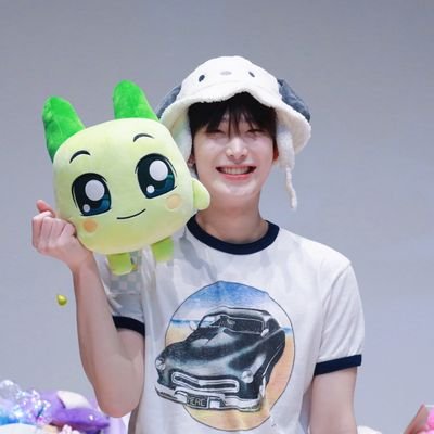 proud of you, my fighter #김선우