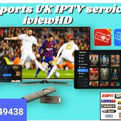 I am IPTV service provider
before you can check our service