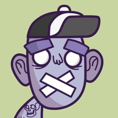 CryptoKenzB's profile picture. 