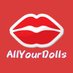 AllYourDolls (@allyourdolls) Twitter profile photo AllYourDolls (@allyourdolls) Twitter profile photo