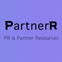 PartnerR | Affordable PR for Web3 startups🦓(@PartnerRweb3) 's Twitter Profile Photo