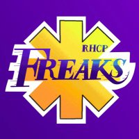RHCP FREAKS (@rhcp_freaks) 's Twitter Profile Photo RHCP FREAKS (@rhcp_freaks) 's Twitter Profile Photo