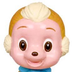 pocketpocke's profile picture. 