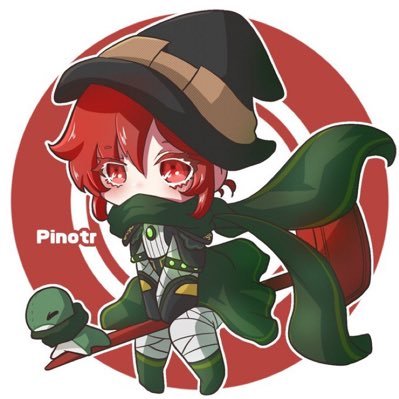 Pinotr_ Profile Picture
