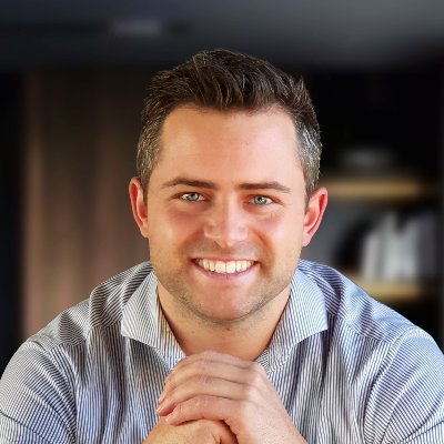 t_johnfloor's profile picture. Warrior in Christ | Husband | Father | I'm here to turn your inconsistent, anxiety-ridden business into a slick, profit-spitting machine — and make it fun again
