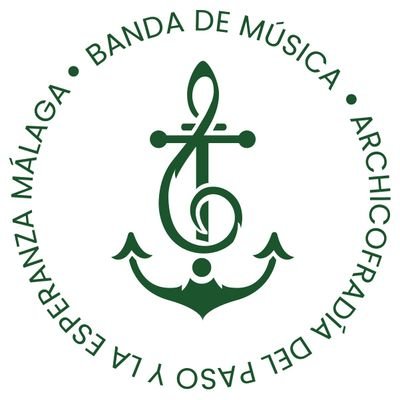 Cuenta oficial de la Banda de Música de la Archicofradía del Paso y la Esperanza (@pasoyesperanza) | Fundada en 1992