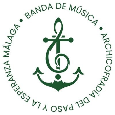 Twitter oficial de la Banda de Música de la Archicofradía del Paso y la Esperanza (Málaga). ABIERTO PLAZO DE INSCRIPCIÓN 👇🏽