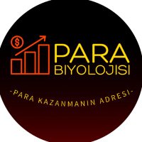 Para Biyolojisi(@parabiyolojisi1) 's Twitter Profile Photo