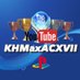 KHMaxACXVII (@khmaxacxvii) Twitter profile photo KHMaxACXVII (@khmaxacxvii) Twitter profile photo