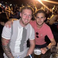 Charlie Birchmore (@charbirch_mfc) 's Twitter Profile
