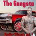 The Gangsta (@TheGangsta100) Twitter profile photo