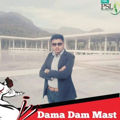 ikramkhan175's profile picture. 