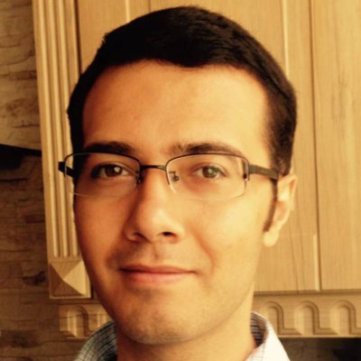 farzadghanei's profile picture. Software developer, SRE