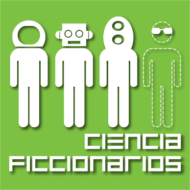 Ciencia Ficcionarios