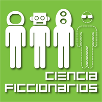 Ciencia Ficcionarios (@cificcionarios) 's Twitter Profile