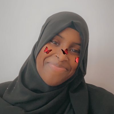 SadiyaMaraj's profile picture. One life live it well ! 💫