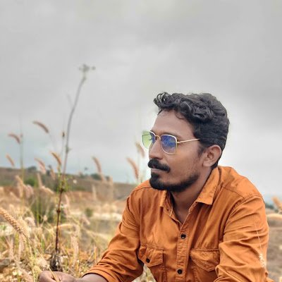 SureshS92931066's profile picture. 