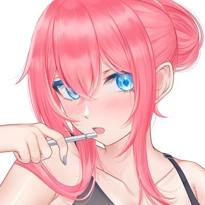 eiShaa | Working on Comms! Profile