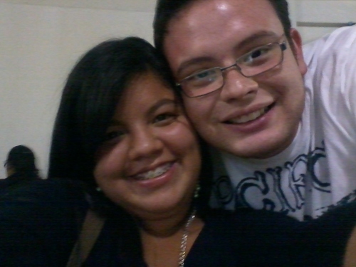 CarleyAndreina's profile picture. 