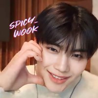 🌶𝚂𝚙𝚒𝚌𝚢 𝚊𝚗𝚍 𝚜𝚠𝚎𝚎𝚝!🍭🧸₊˚⊹♡ 박건욱🌹🌤 (@spicy_wook) 's Twitter Profile Photo 🌶𝚂𝚙𝚒𝚌𝚢 𝚊𝚗𝚍 𝚜𝚠𝚎𝚎𝚝!🍭🧸₊˚⊹♡ 박건욱🌹🌤 (@spicy_wook) 's Twitter Profile Photo