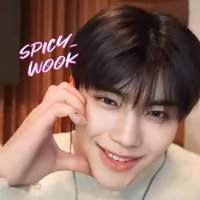 🌶𝚂𝚙𝚒𝚌𝚢 𝚊𝚗𝚍 𝚜𝚠𝚎𝚎𝚝!🍭🧸₊˚⊹♡ 박건욱🌹🌤(@Spicy_WOOK) 's Twitter Profile Photo