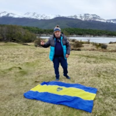 Abogado de capital y Mandatario Registral automotor en Adrogue. PERONISTA NACIONAL Y POPULAR
PERONISTAS DE DE A PIE, CFK CONDUCCION
Bostero de Corazon💙💛💙