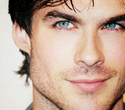 Ian Somerhalder is amazing, nuff said ♥ I love TVD and Twilight! NDobrev. PWesley. RPattz. MFox. DLovato. SGomez. Photoshop. Love. I make BGs and icons.