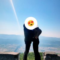 TolgaEsenİzmirÇift (@tolgaesen35) Twitter profile photo