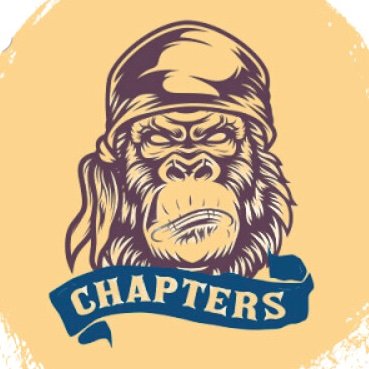 GorillaChapters Profile Picture
