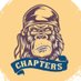 Gorilla Chapters (@GorillaChapters) Twitter profile photo
