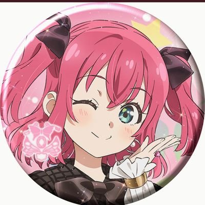 メリオダス🍠 ルビィちゃん推しはみんなともだち🍭さんのプロフィール画像