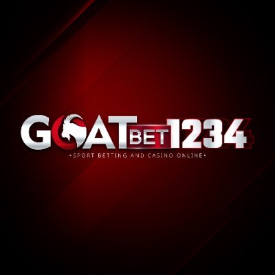 _goatbet1234's profile picture. 