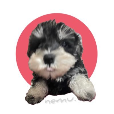 UchinokoNemucha's profile picture. おシュナ