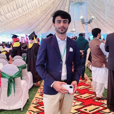 drTalhajaved's profile picture. Medico🩺
                                                                    AMC'24