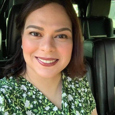 Sara Duterte For President
