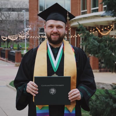 KalinaBilly's profile picture. csu ‘23 | he/him | 🏳️‍🌈