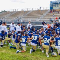 Chris T (@olcoachtouze) 's Twitter Profile
