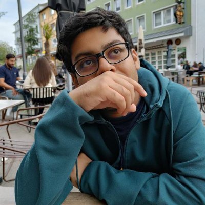 PhD Student, Heidelberg University & University of Trento