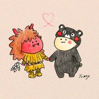 mi｡ (@omedeta_ponlove) Twitter profile photo