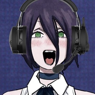 I don't know what I am doing with my life, but I am trying..
I love Arknights, Type-Moon, project moon, chainsaw man, blue archive, Umamusume and Hololive