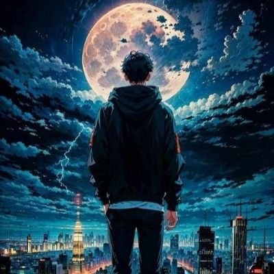I'm Italian, I love music, reading books and watching Anime and TV series.