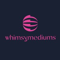 WhimsyMediums | الأوساط الغامرة(@whimsymediums) 's Twitter Profile Photo