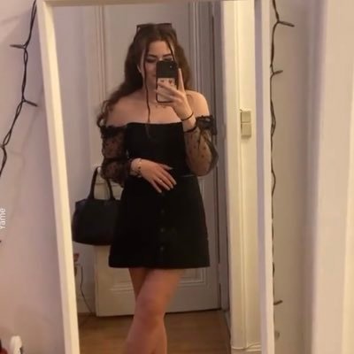 Tirva_na's profile picture. Franco-canadienne, TeamOL