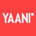 Yaani (@YaaniBlog) Twitter profile photo