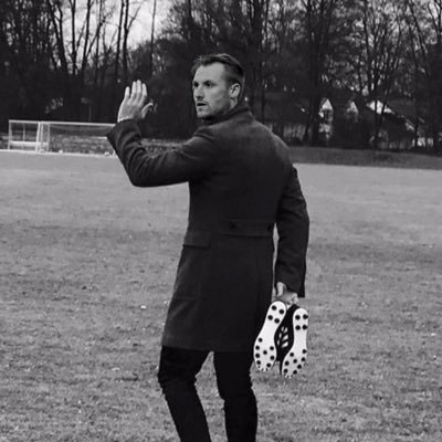 Nick Anderton Profile