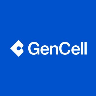 gencellenergy Profile Picture