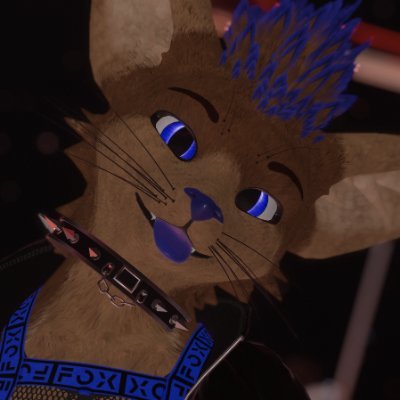 18+ only Profile ! 🔞

23yo boi from south Germany / Fennec / goofy TikTok Creator / Rex-paw addict 😵‍💫/ I Love Music, Cars, games and food !
Partys in VRC 🍻